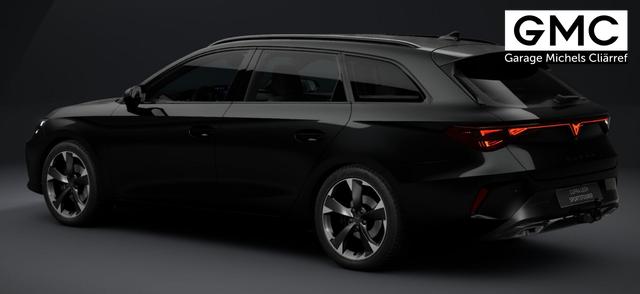 Cupra Leon Sportstourer ST DSG AHK Edge SHZ Kessy Kam eHk Ambi ACC 