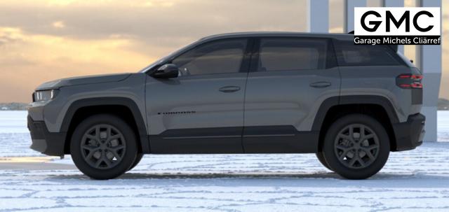 Jeep Compass Altitude Hybrid Nav SHZ Kam KeyL PrivG ACC 18Z 
