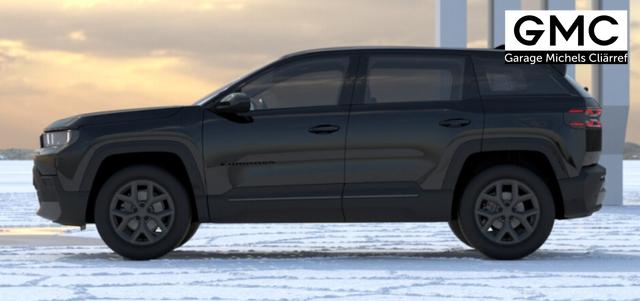 Jeep Compass Altitude Hybrid Nav SHZ Kam KeyL PrivG ACC 18Z 