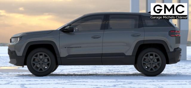Jeep Compass Altitude Hybrid Nav eHK 360Kam SHZ KeyL ACC 18Z 