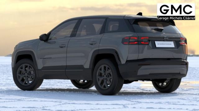 Jeep Compass Altitude Hybrid Nav eHK 360Kam SHZ KeyL ACC 18Z 