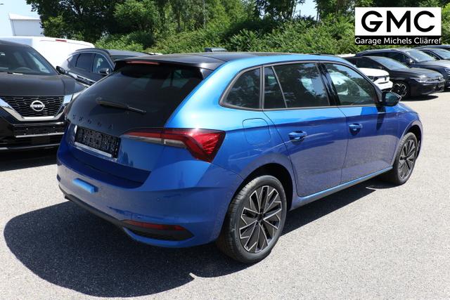 Skoda Scala Selection DSG Dynamic Pano ACC SideA Kam Kessy SHZ 