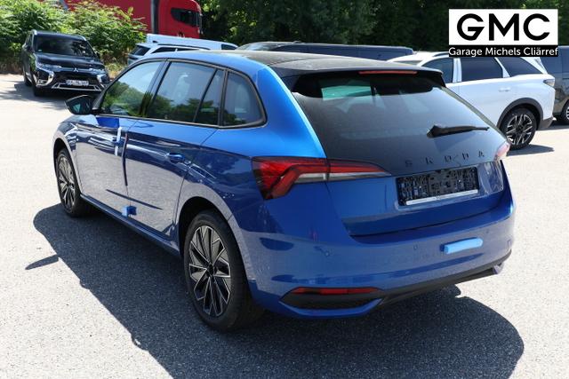 Skoda Scala Selection DSG Dynamic Pano ACC SideA Kam Kessy SHZ 