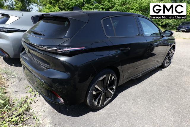 Peugeot 308 GT Exclusive MY26 Alcant. 360&deg; ACC Nav Keyl 