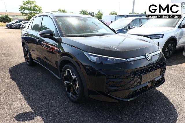 Volkswagen T-Roc R-Line EasyO AHK 5JGar Kam ParkAss+ PrivG 