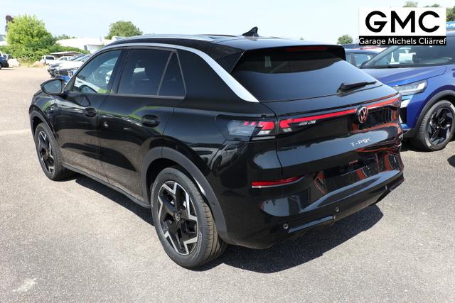 Volkswagen T-Roc R-Line EasyO AHK 5JGar Kam ParkAss+ PrivG 
