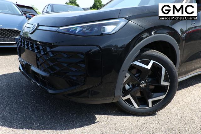 Volkswagen T-Roc R-Line EasyO AHK 5JGar Kam ParkAss+ PrivG 