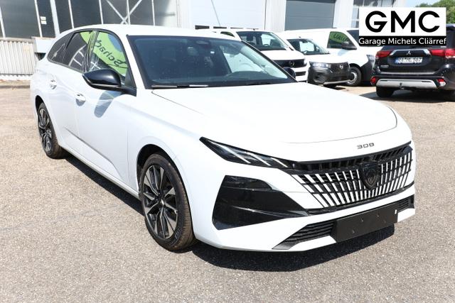 Peugeot 308 SW Allure MY26 SHZ Nav LHZ ACC Kam DigC PDC 
