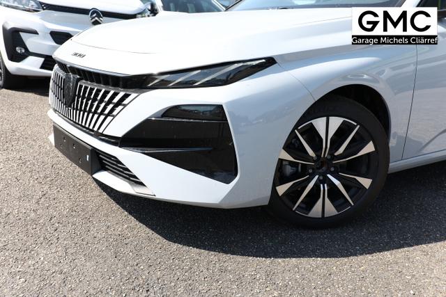 Peugeot 308 SW Allure MY26 SHZ Nav LHZ ACC Kam DigC PDC 