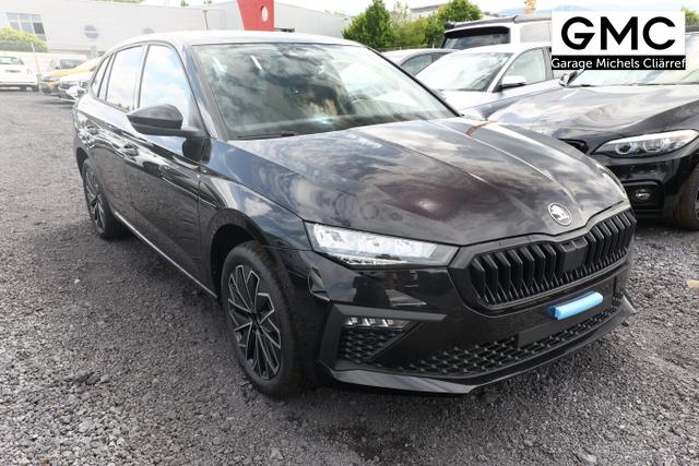 Skoda Scala Selection DSG Dynamic Pano ACC SideA Kam Kessy SHZ 
