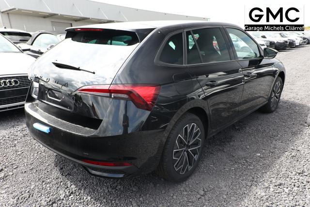 Skoda Scala Selection DSG Dynamic Pano ACC SideA Kam Kessy SHZ 