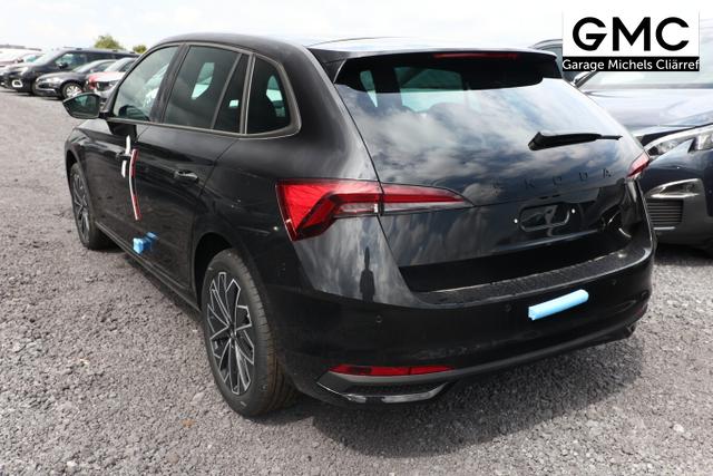 Skoda Scala Selection DSG Dynamic Pano ACC SideA Kam Kessy SHZ 