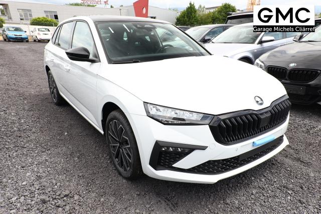 Skoda Scala Selection DSG Dynamic Pano ACC SideA Kam Kessy SHZ 