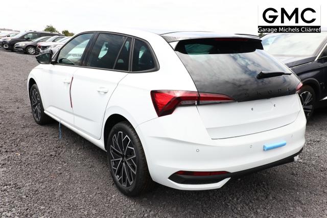 Skoda Scala Selection DSG Dynamic Pano ACC SideA Kam Kessy SHZ 