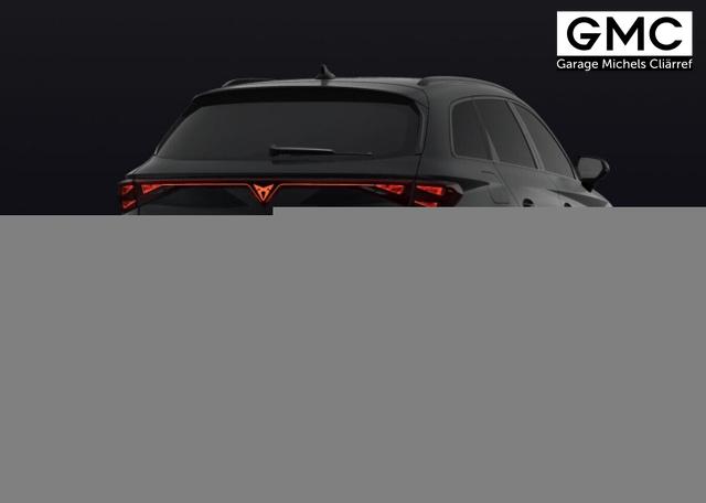 Cupra Leon Sportstourer VZ ST Leder Pano AHK IntelliDr eHK EdgeP 