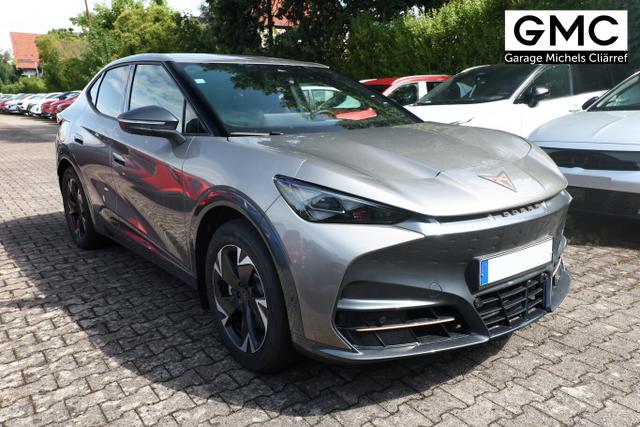 Cupra Tavascan Endurance 77 kWh Nav SHZ ParkA Kessy 