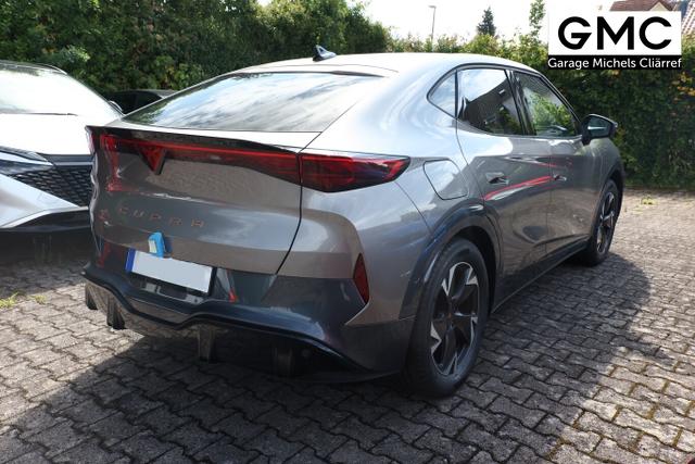 Cupra Tavascan Endurance 77 kWh Nav SHZ ParkA Kessy 