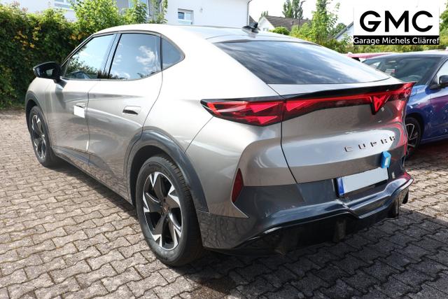 Cupra Tavascan Endurance 77 kWh Nav SHZ ParkA Kessy 