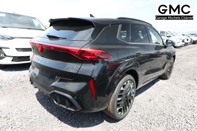 Cupra Terramar Tribe Edition DSG HeadUp 360&deg; Sennh el.Hk ParkA 