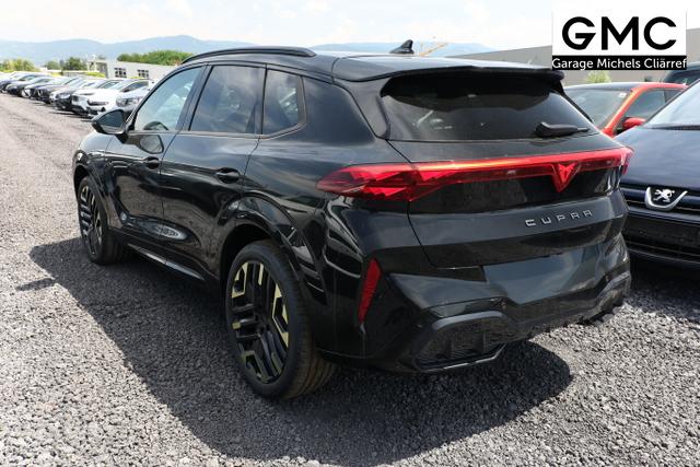 Cupra Terramar Tribe Edition DSG HeadUp 360&deg; Sennh el.Hk ParkA 
