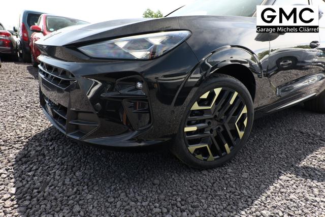 Cupra Terramar Tribe Edition DSG HeadUp 360&deg; Sennh el.Hk ParkA 