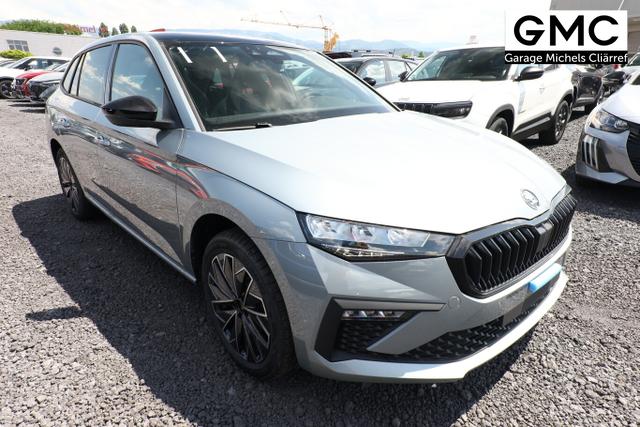 Skoda Scala Selection DSG Dynamic Pano ACC SideA Kam Kessy SHZ 