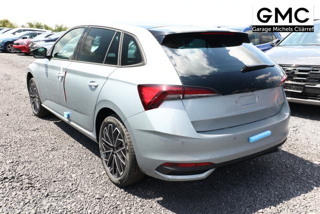 Skoda Scala Selection DSG Dynamic Pano ACC SideA Kam Kessy SHZ 