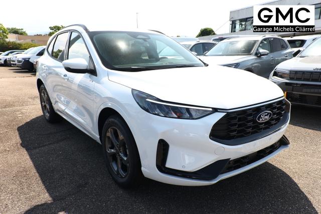 Ford Kuga ST-Line FHEV WinterP Nav LED Kam PDC 5J-Gar 