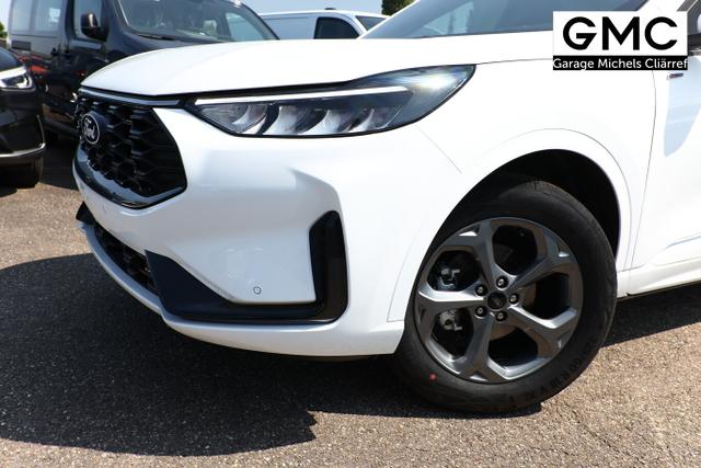 Ford Kuga ST-Line FHEV WinterP Nav LED Kam PDC 5J-Gar 