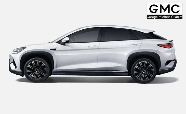 BYD Sealion 7 Design 530 AWD 456kmReichw Pano 360Kam 