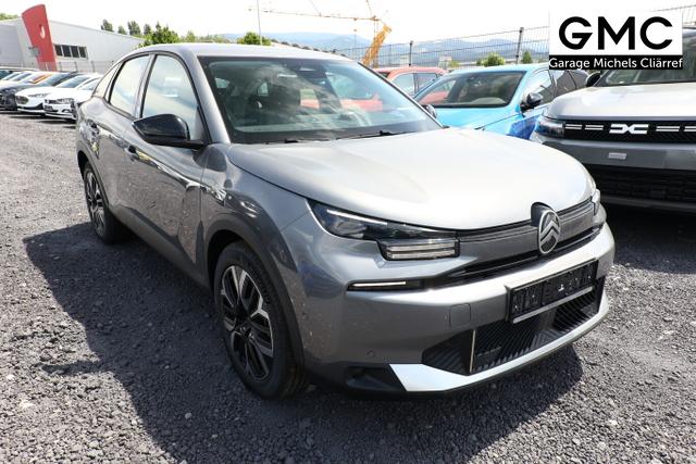 Citro&euml;n C4 MAX Hybrid ACC Nav Keyl Totw 2xPDC Kam CarP LED 