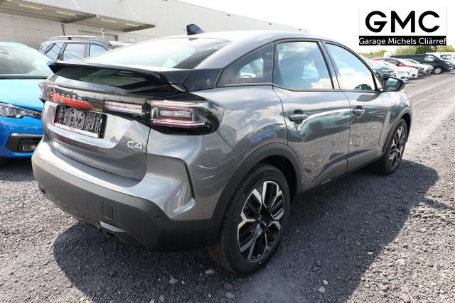 Citro&euml;n C4 MAX Hybrid ACC Nav Keyl Totw 2xPDC Kam CarP LED 