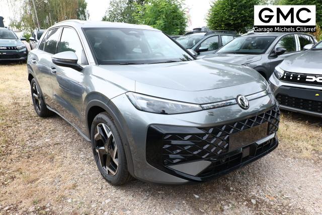 Volkswagen T-Roc R-Line EasyO AHK 5JGar Kam ParkAss+ PrivG 