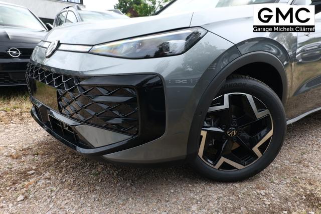 Volkswagen T-Roc R-Line EasyO AHK 5JGar Kam ParkAss+ PrivG 