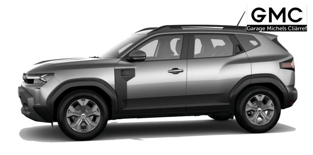 Dacia Duster Expression MHEV WinterP Nav LED Kam 17Z 