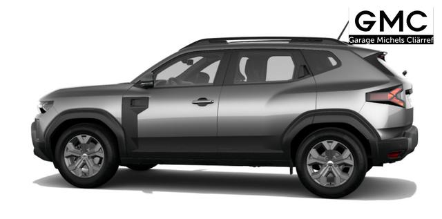 Dacia Duster Expression MHEV WinterP Nav LED Kam 17Z 