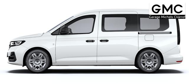 Ford Tourneo Connect Trend Grand SHZ Nav PDC temp 16Z 