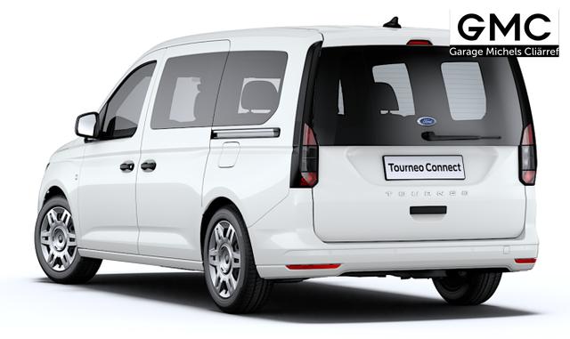 Ford Tourneo Connect Trend Grand SHZ Nav PDC temp 16Z 