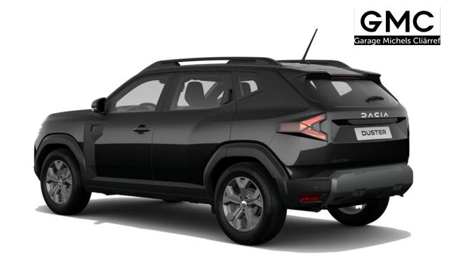 Dacia Duster Expression MHEV WinterP Nav LED Kam 17Z 
