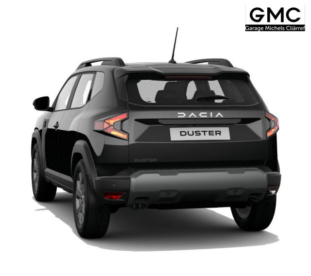 Dacia Duster Expression MHEV WinterP Nav LED Kam 17Z 