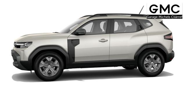 Dacia Duster Expression MHEV WinterP Nav LED Kam 17Z 