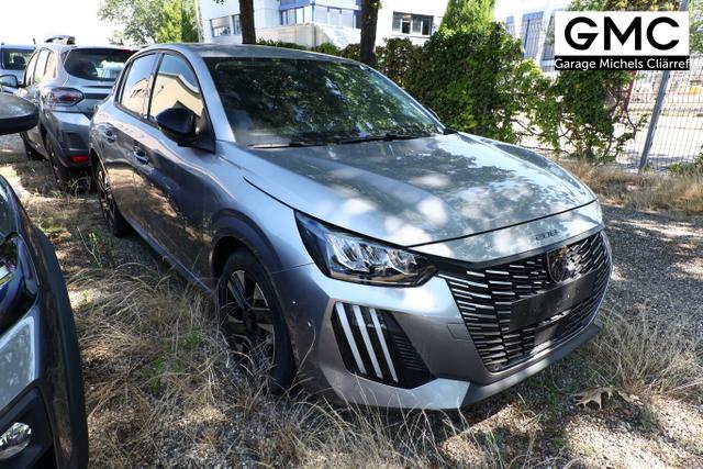 Peugeot 208 Allure Hybrid Nav 360&deg; 2xPDC CarP LED PrivG 