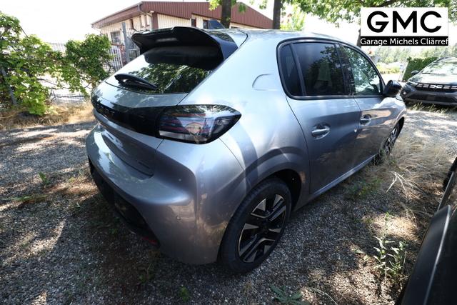 Peugeot 208 Allure Hybrid Nav 360&deg; 2xPDC CarP LED PrivG 