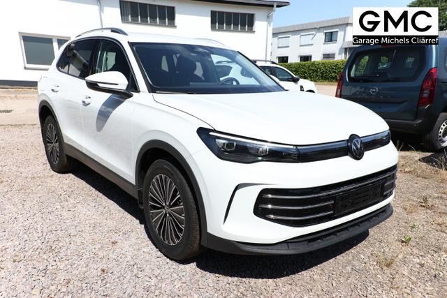 Volkswagen Tiguan Eleg. 4M Nav DCC+ LED+ SHZ eHk KeyL ParkA 