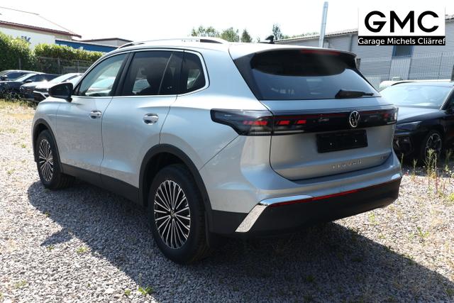 Volkswagen Tiguan Eleg. 4M Nav DCC+ LED+ SHZ eHk KeyL ParkA 