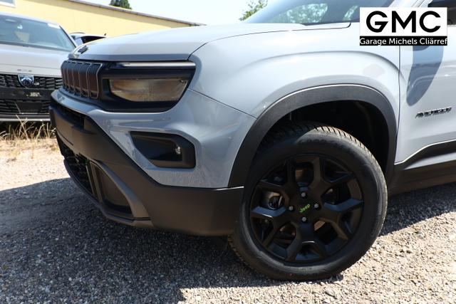 Jeep Avenger Upland MHEV 4xe SHZ ACC Kam 17Z Klimaaut 