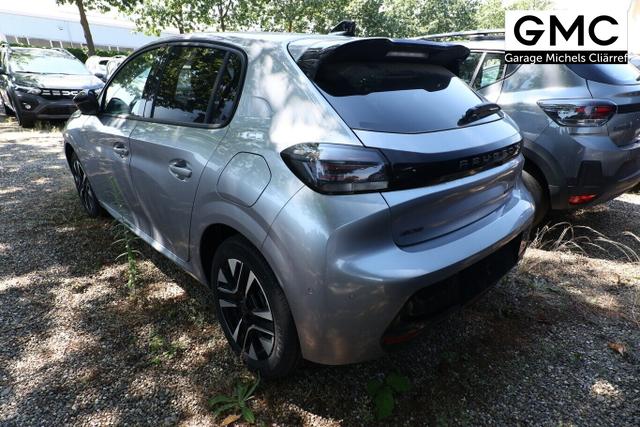 Peugeot 208 Allure Hybrid Nav 360&deg; 2xPDC CarP LED PrivG 