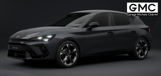 Cupra Leon DSG AHK EdgeP SHZ Kessy Kam Ambient ACC Amb 