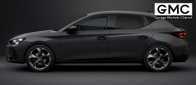 Cupra Leon DSG AHK EdgeP SHZ Kessy Kam Ambient ACC Amb 