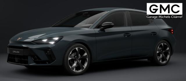 Cupra Leon DSG EdgeP SHZ Sennh. Kessy Kam Ambient ACC 